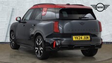 MINI Countryman 2.0 S Sport ALL4 [Level 3] 5dr Auto Petrol Hatchback